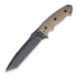 Hogue EX F01 Fixed Tanto Blade