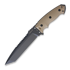 Hogue EX F01 Fixed Tanto Blade