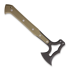 Hogue EX-T01 tomahawk, olive drab