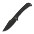 Hogue - Extrak Fixed Blade Black G10
