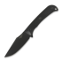 Hogue Extrak Fixed Blade Black G10 peilis