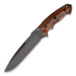 Hogue Large Tactical Fixed Blade