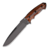 Hogue Large Tactical Fixed Blade