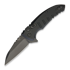 Hogue X1 Microflip 2.75in Folder sulankstomas peilis