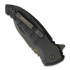 Hogue X1 Microflip 2.75in Folder sulankstomas peilis