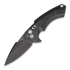 Hogue X5 3,5" Spear Point sulankstomas peilis