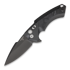 Hogue X5 3,5" Spear Point kääntöveitsi