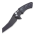 Hogue X5 3.5" Wharncliffe sulankstomas peilis
