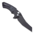 Hogue X5 3.5" Wharncliffe sulankstomas peilis