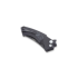 Hogue X5 3.5" Wharncliffe sulankstomas peilis