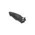 Hogue X5 4" Spear Point kääntöveitsi, musta