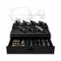 Holme & Hadfield - The Armory Pro Knife Display Case - Black