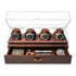 Holme & Hadfield - The Watch Deck Pro - Walnut