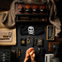 Holme & Hadfield The Watch Deck Pro - Walnut