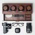 Holme & Hadfield The Watch Deck - Walnut