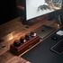 Holme & Hadfield The Watch Deck - Walnut