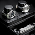 Holme & Hadfield The Weekender - Black