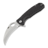 Honey Badger Claw Large sulankstomas peilis