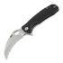 Honey Badger Claw Large sulankstomas peilis