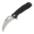 Honey Badger Claw Medium sulankstomas peilis