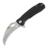 Honey Badger Claw Medium sulankstomas peilis