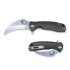 Honey Badger Claw Medium D2 kääntöveitsi