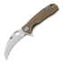 Honey Badger Claw Small folding knife