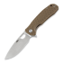 Honey Badger Flipper Large kääntöveitsi