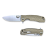 Honey Badger Flipper Large D2 kääntöveitsi