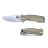 Honey Badger Flipper Large D2 kääntöveitsi
