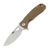 Honey Badger Flipper Small sulankstomas peilis