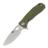 Honey Badger Flipper Small sulankstomas peilis