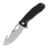 Honey Badger Hook Large sulankstomas peilis