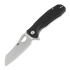 Honey Badger Wharncleaver Large sulankstomas peilis