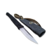 Hot Metal Knives HMK Scalpel EDC V3 knife