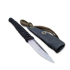 Нож Hot Metal Knives HMK Scalpel EDC V3