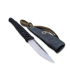 Faca Hot Metal Knives HMK Scalpel EDC V3