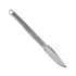 Faca Hot Metal Knives HMK Scalpel EDC V4 Blank + Sheath