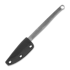 Faca Hot Metal Knives HMK Scalpel EDC V4 Blank + Sheath