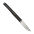 Hot Metal Knives HMK Scalpel V4 Stainless Cryo 刀
