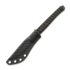 Hot Metal Knives HMK Scalpel V4 Stainless Cryo knife