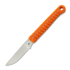 Hot Metal Knives - HMK Scalpel V5 3D printed handle, orange