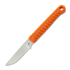 Нож Hot Metal Knives HMK Scalpel V5 3D printed handle, orange
