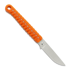 Нож Hot Metal Knives HMK Scalpel V5 3D printed handle, orange