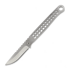 Coltello Hot Metal Knives HMK Scalpel V5 Stainless Skeleton