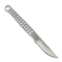 Coltello Hot Metal Knives HMK Scalpel V5 Stainless Skeleton
