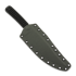 Нож Hot Metal Knives Rivet Lock RLPL