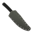 Ніж Hot Metal Knives Rivet Lock RLPL