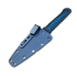 Нож Hot Metal Knives Rivet Lock RLPM 050