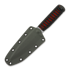Нож Hot Metal Knives Rivet Lock RLPM 064